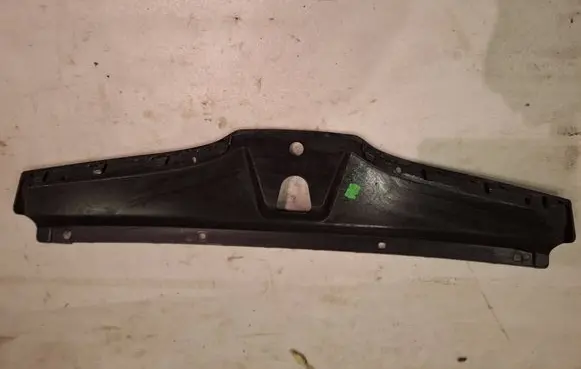 Skoda Octavia Mk4 Radiator trim 5F3853343