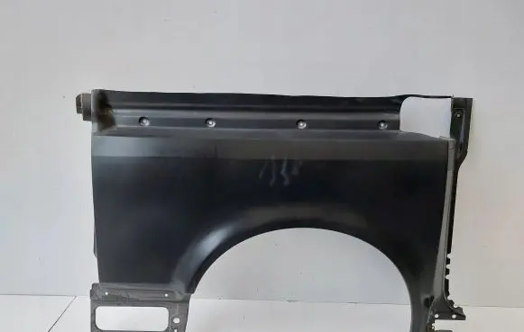 Volkswagen Transporter - Caravelle T6 Rear quarter panel 7E1809844