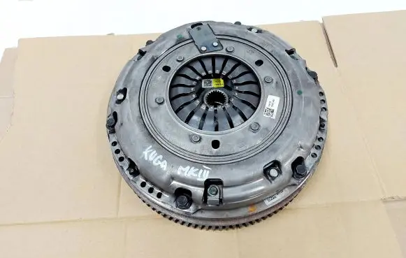 Hyundai i30 Clutch set kit HX7G6477CA