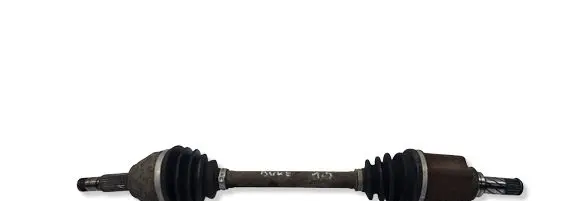 Nissan Juke I F15 Front driveshaft 