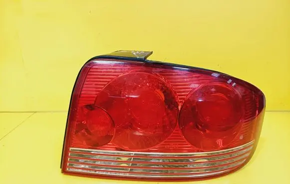 Hyundai Sonata Rear/tail lights