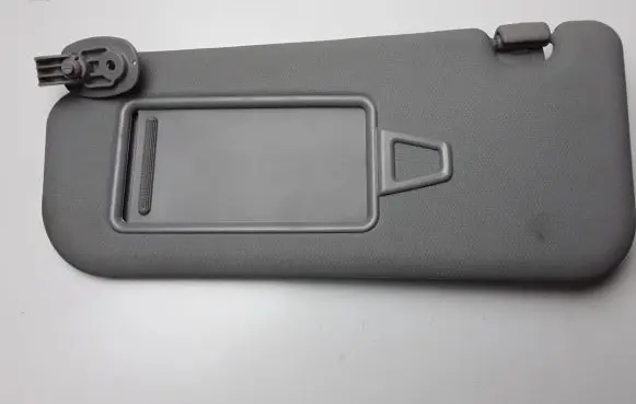 KIA Rio Sun visor 852011W150