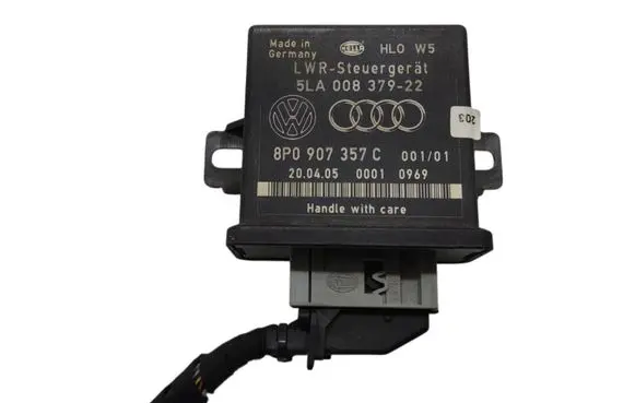 Audi A6 S6 C6 4F Light module LCM 8P0907357C