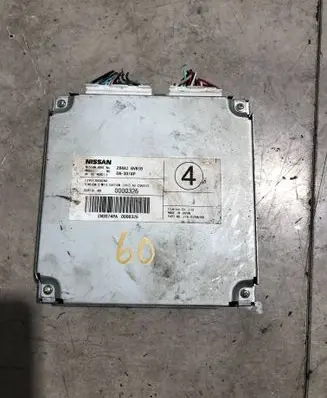 Engine control unit/module