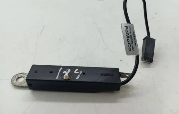 Ford Focus Aerial antenna amplifier 7CP118K891AA