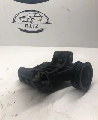 Audi A4 S4 B7 8E 8H Generator/alternator bracket BL17 RU17Z