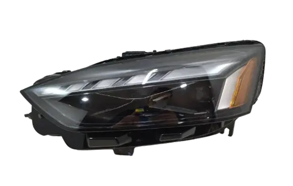 Audi A5 Headlight/headlamp 8W6941085F