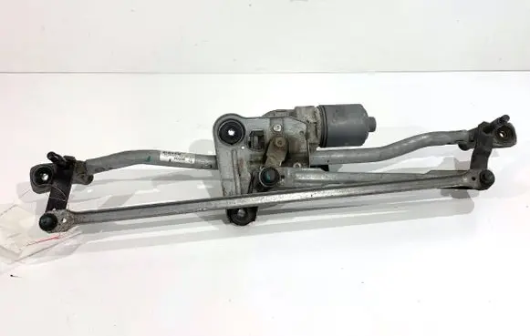Volvo V60 Front wiper linkage and motor 30753493