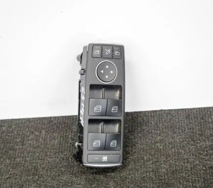 Tesla Model X Electric window control switch A2049055402