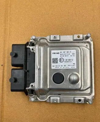 Skoda Fabia Mk3 (NJ) Other control units/modules 04C907309AF 0261S12188 110R000192