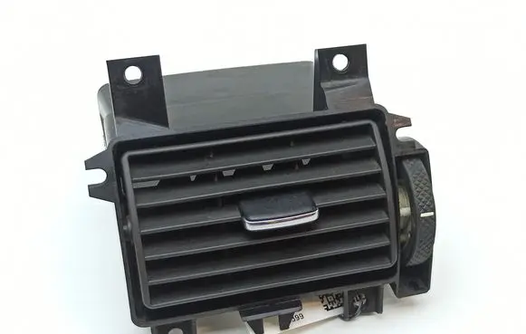 Ford Transit Dashboard side air vent grill/cover trim 8C1119C893AA