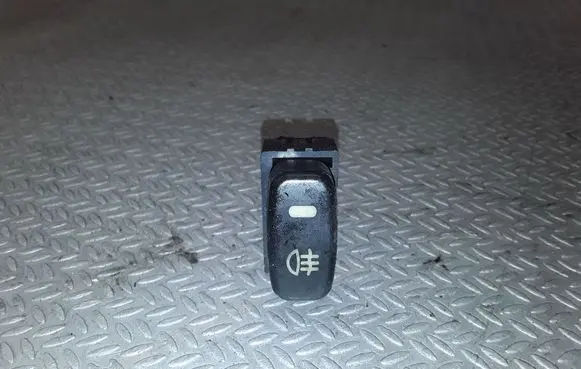 Mitsubishi Lancer VIII Fog light switch 
