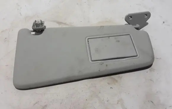 Land Rover Discovery Sport Sun visor FK7204100AB8LBM