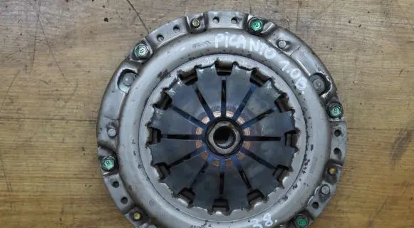 KIA Picanto Flywheel 4130002890