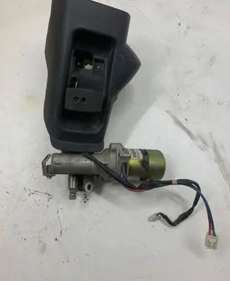 Toyota Corolla E120 E130 Electric power steering pump 4520002180 0781Z06318