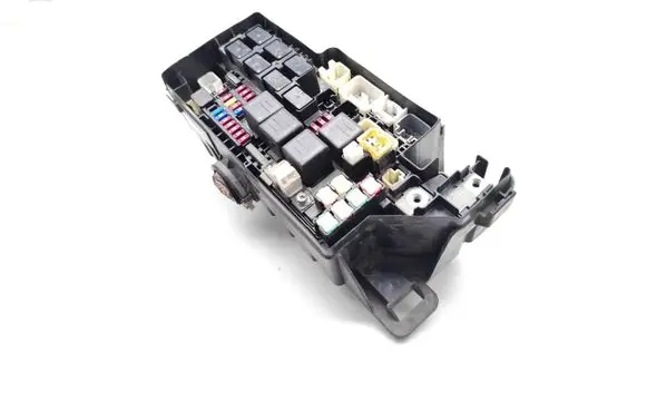 Fuse module