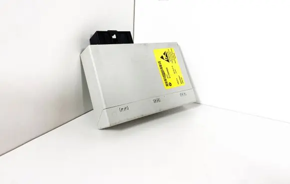 BMW 5 E60 E61 Other control units/modules 9138969 80059001 19751