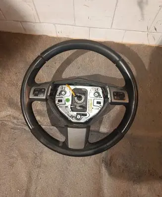 Opel Astra H Steering wheel 13138708