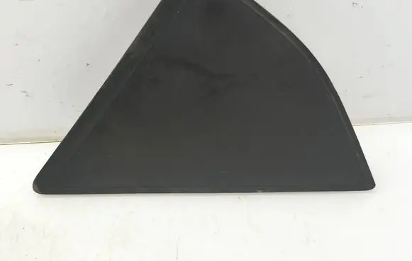 Citroen Berlingo Front door glass trim molding 9817691477 900672210