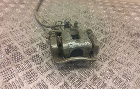 Hyundai Bayon Rear brake caliper