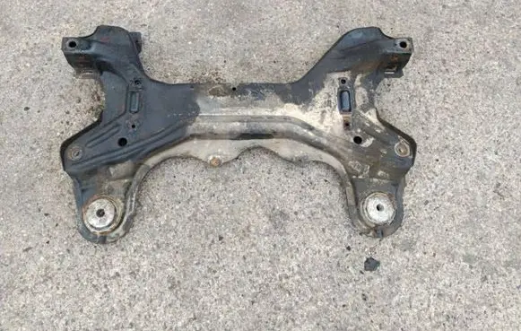 Audi A3 S3 8L Front subframe