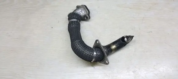 Opel Insignia A EGR valve line/pipe/hose