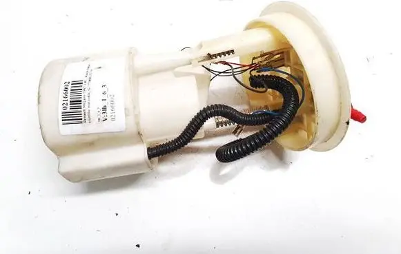 Renault Megane I Fuel level sensor 7700832219 560007