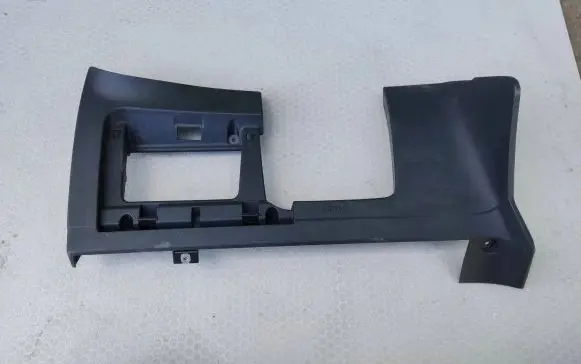 Volkswagen Golf VII Dashboard lower bottom trim panel 5G1858367 301682 1355D301682