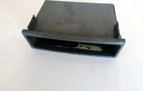 Volvo S40, V40 Glove box 30804300