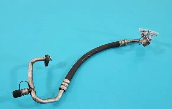 KIA Rio Air conditioning (A/C) pipe/hose U4A IMPRK1442522