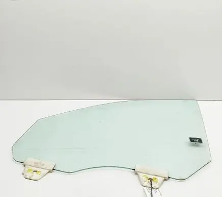 Jeep Grand Cherokee Front door window glass four-door K68068670AC 68068670AC