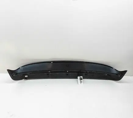 Porsche Macan (95B) Tailgate/trunk spoiler 95B827934
