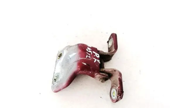 Mazda 626 Front door upper hinge