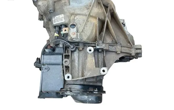 Volvo C30 Manual 5 speed gearbox 98WT7F09AC 3M5R7002NF