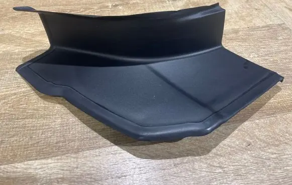 Land Rover Range Rover Velar Other trunk/boot trim element J8A228661AB