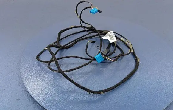 Porsche Cayenne (92A) Other wiring loom 7P5971247