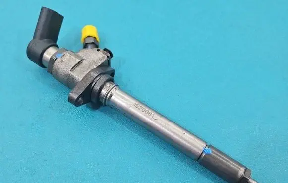 Ford Galaxy Fuel injector 9657144580 IMPRK1520081