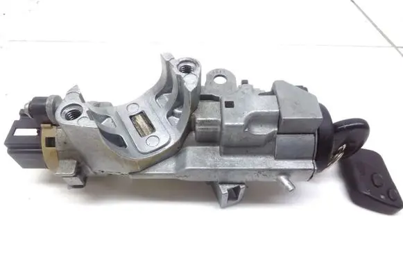 Mazda 323 Ignition lock 
