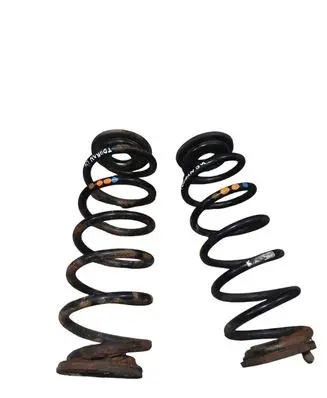 Volkswagen Touran I Rear coil spring 