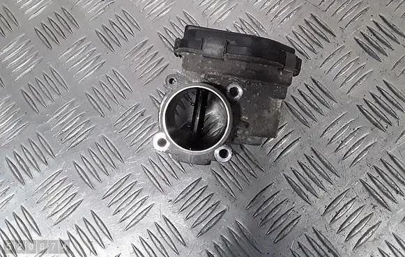Ford S-MAX Throttle valve 9673534480