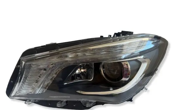 Mercedes-Benz CLA C117 X117 W117 Headlight/headlamp A1179065700