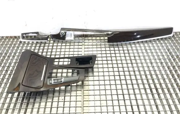 BMW 5 F10 F11 Dashboard trim 9192937