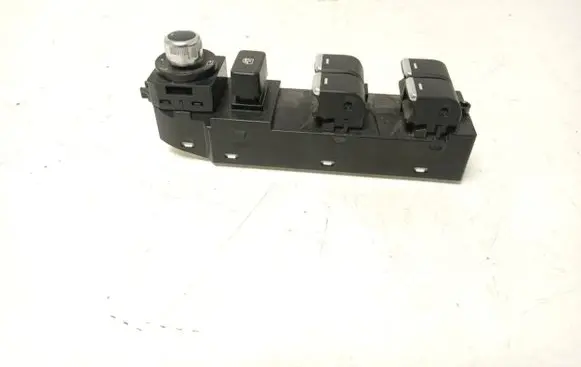 Mazda 6 Electric window control switch GMM766350