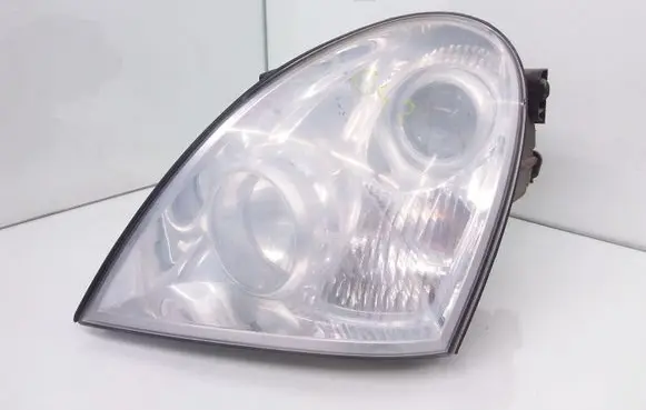 SsangYong Rexton Headlight/headlamp