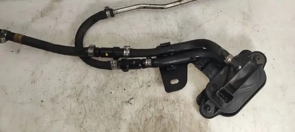 Citroen C4 I Picasso Air pressure sensor 9651351180