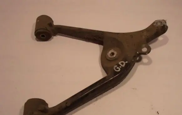 Mercedes-Benz ML W163 Rear upper control arm/wishbone