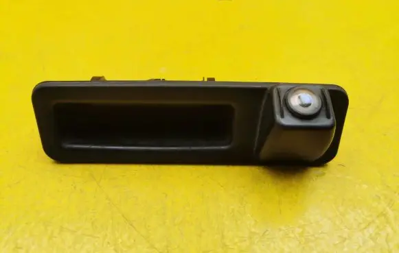 Reversing camera