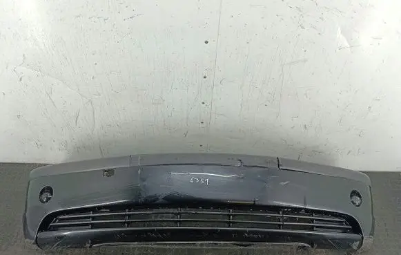 BMW 3 E46 Front bumper 