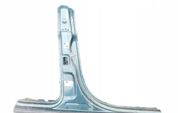 Porsche Cayenne (9PA) Pillar (middle) 