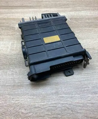 Volkswagen PASSAT B3 Engine control unit/module ECU 443906264A 0280800223